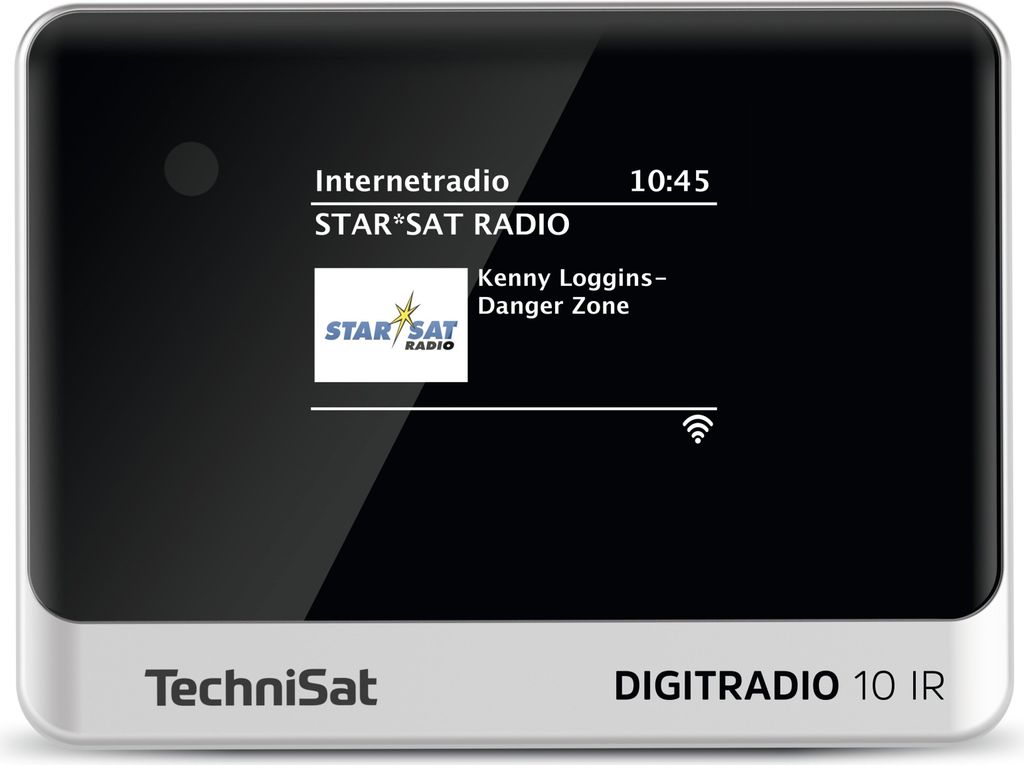 Adapter radiowy DIGITRADIO 10 IR DAB+ do systemów stereo Zdjęcie produktu 