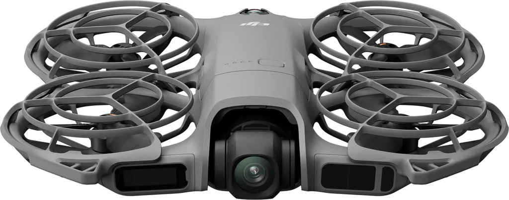 DJI Neo 2 Drone sans Pilotage Complexe - Vidéo 4K Stable Facile DJI - 2