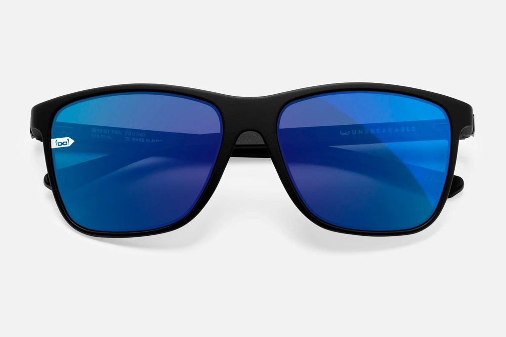 Gloryfy Unbreakable Sonnenbrille Gi15 St. Pauli Blue Produktbild 