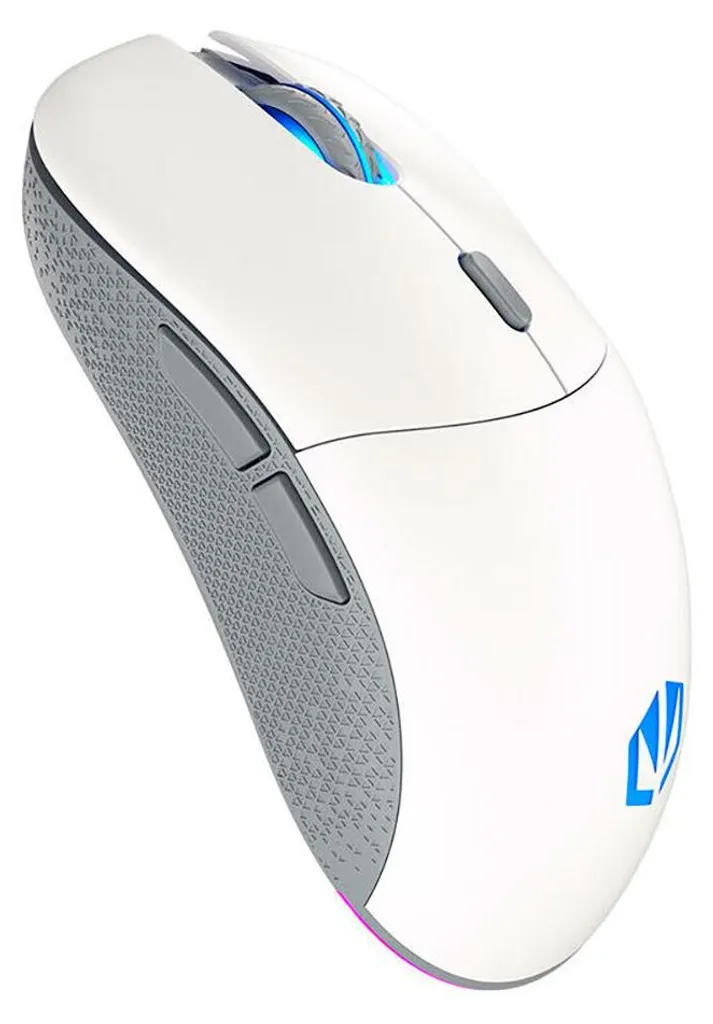 Souris Endorfy Gem Plus sans fil OWH PAW3395 EY6A015 pour le gaming