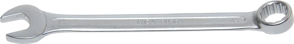 BGS 30564 Maul-Ringschlüssel, 14 mm