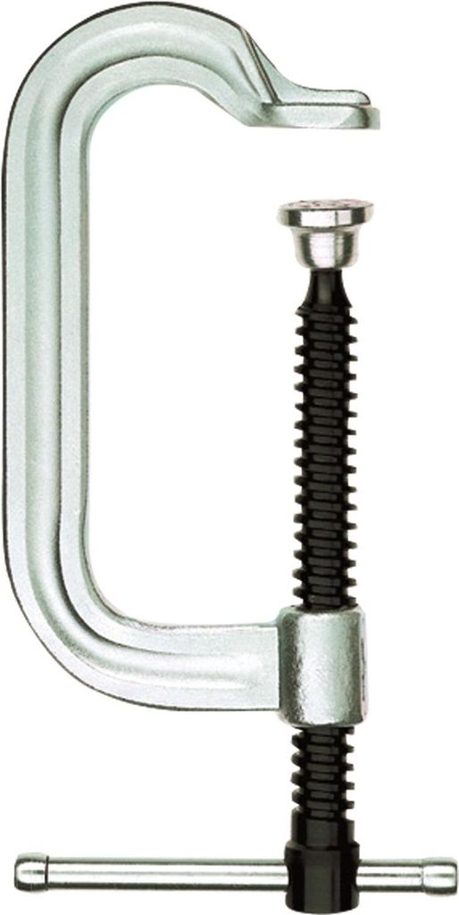 Bessey C-Schraubzwinge, stabil VC - VC3