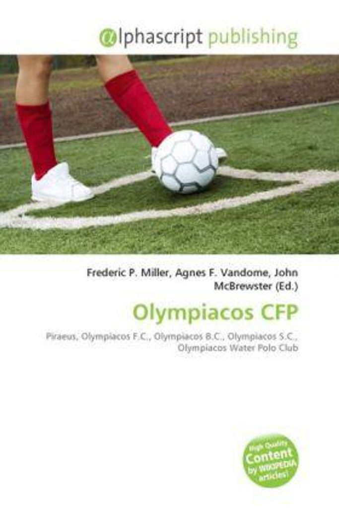 Olympiacos CFP