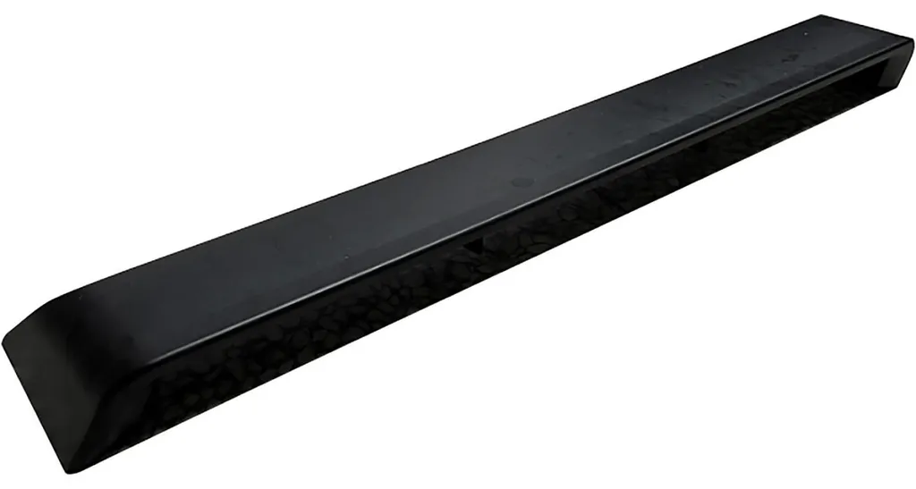 Aileron de hayon pour corriger le style arrière de la Mercedes W124