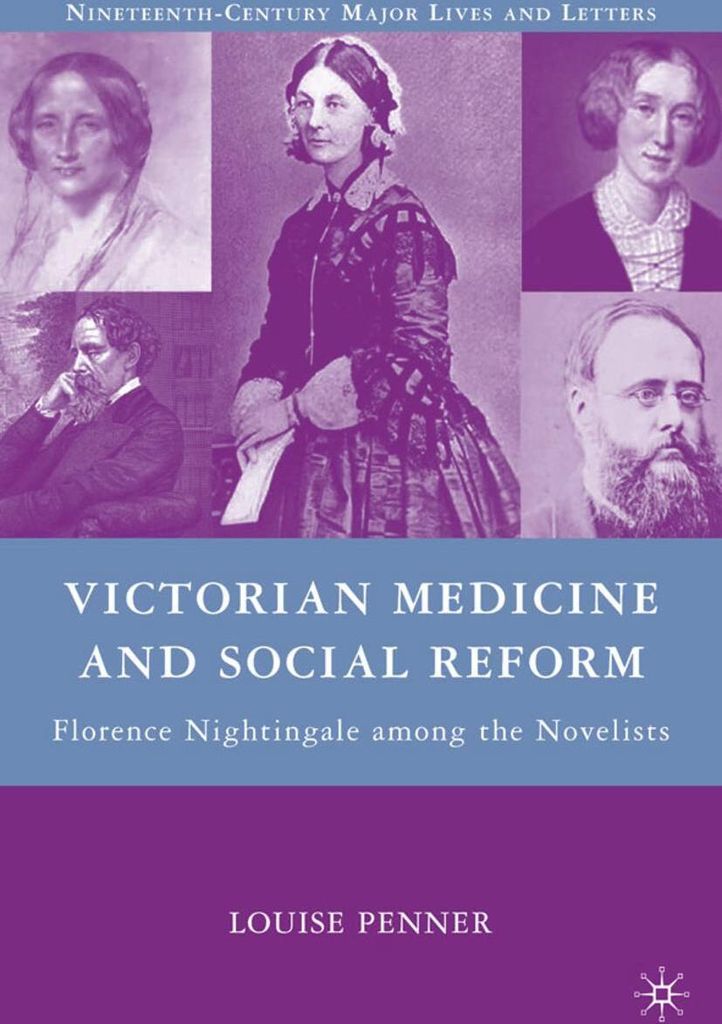 Victorian Medicine and Social Reform