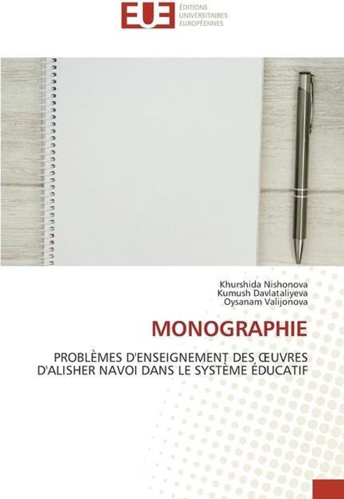 Monographie