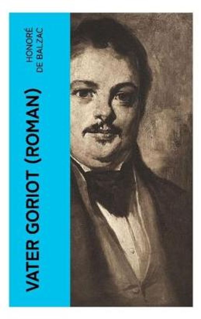 Vater Goriot (Roman)