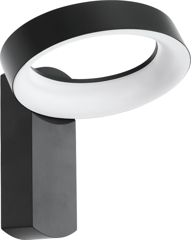 EGLO LED Außen-Wandlampe Pernate, 1 flammige Außenleuchte, Produktbild 