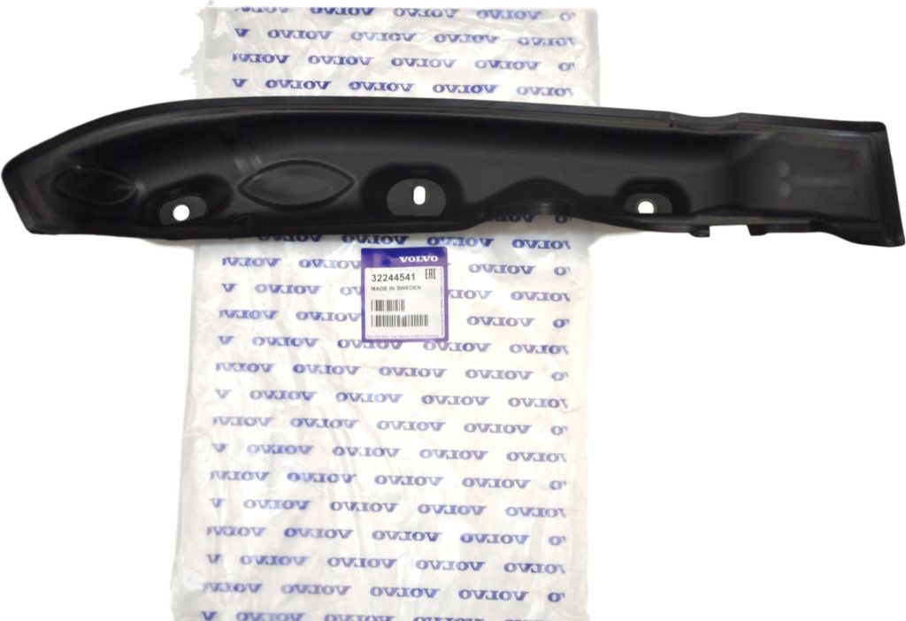 VOLVO XC60 Kotflügelabdeckung vorne rechts 32244541