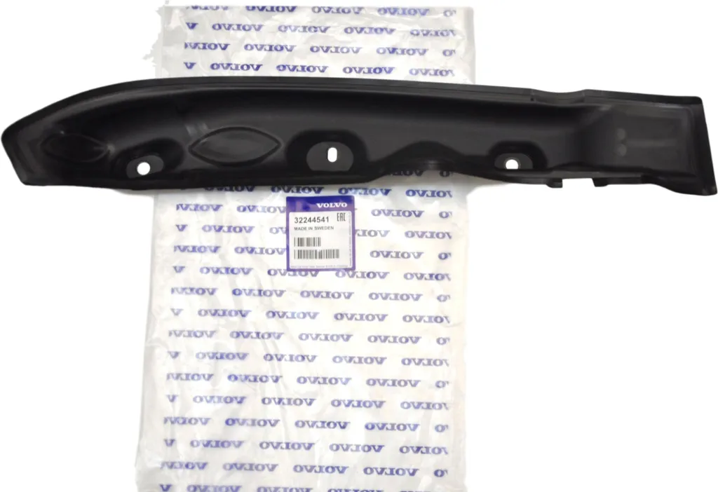 Réparation aile avant droite Volvo XC60 - Cache de protection 32244541