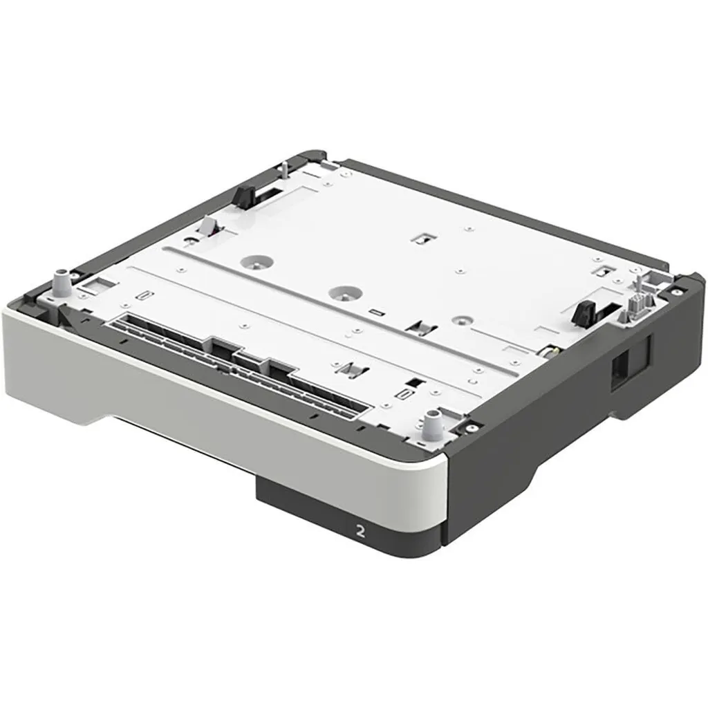 Solution Anti-Bourrage Lexmark 36S2910 : Bac Papier 250 Feuilles - 2