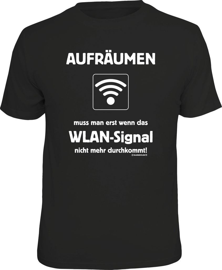 Zábava - Textil - WLAN Obrázek produktu 