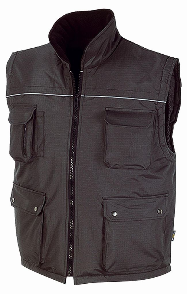 TEXXOR Winterweste NARVIK Weste Gr. XL