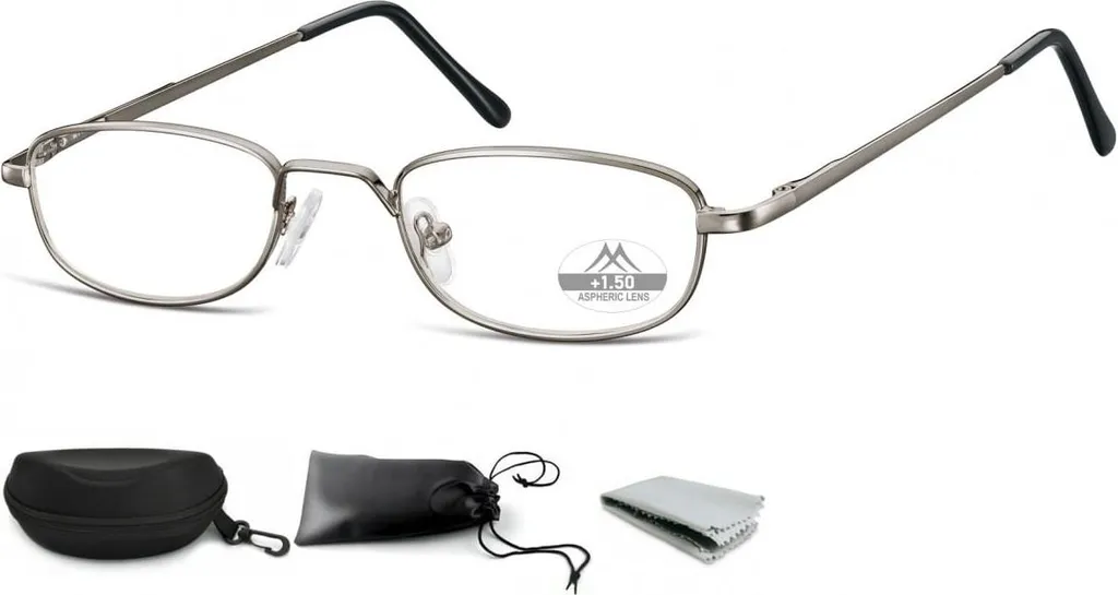 LIW LEWANT 38836500: L'Occhiale Cat-Eye Anallergico al Miglior Prezzo