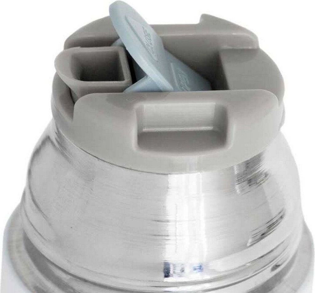 reer DesignLine Isolierflasche Edelstahl 500 ml 90510