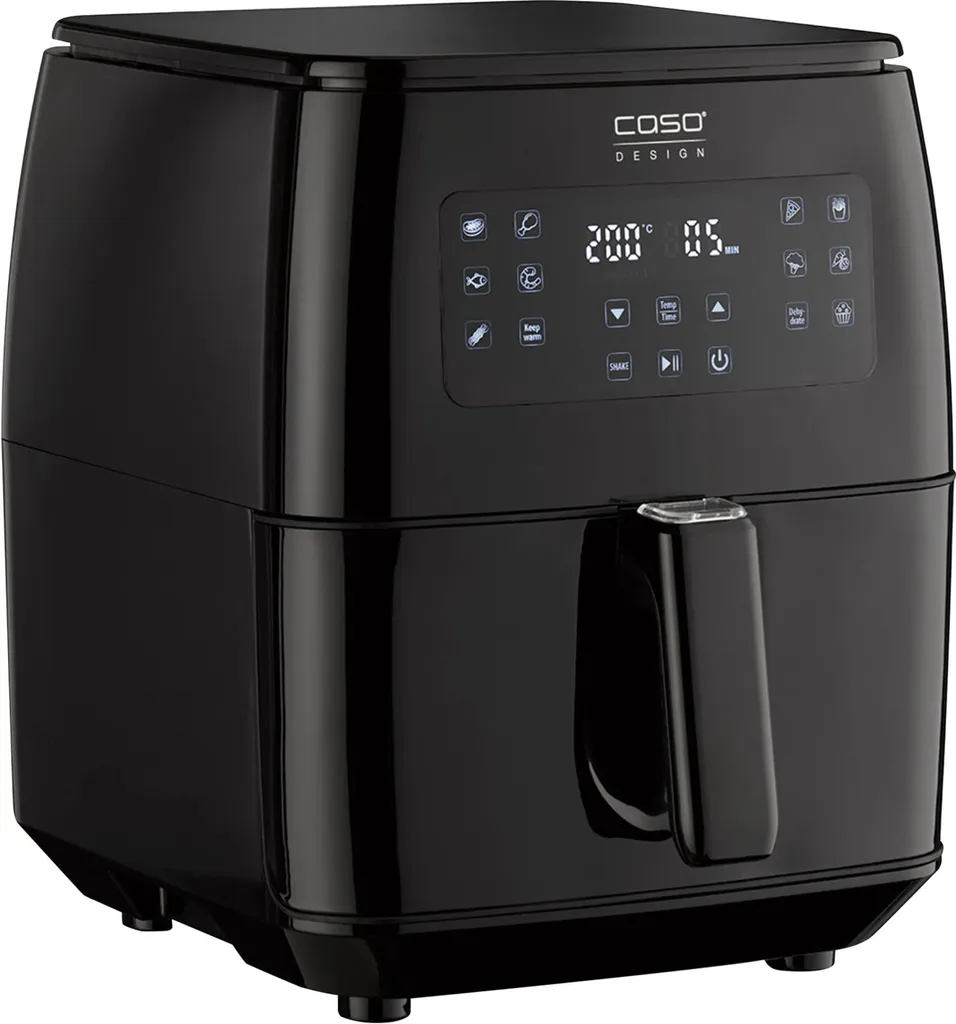 Friteuse à air Duplex 3181 AF 660 - Préparez des frites légères XL - 3
