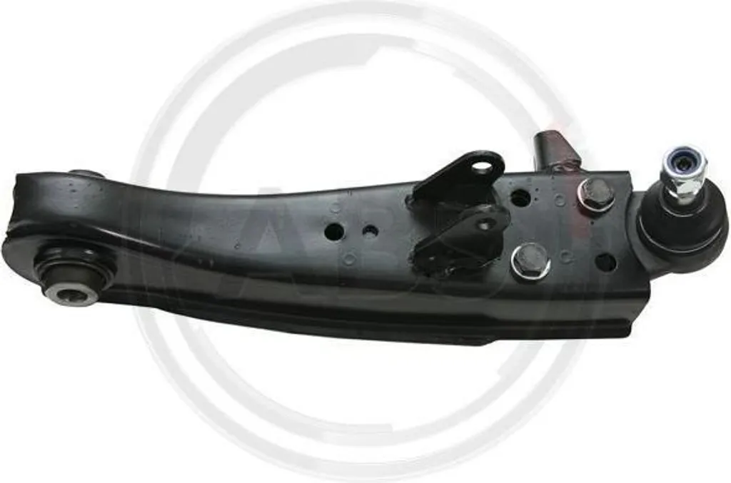 Bras de suspension A.B.S. 211044 pour H-1 - Pièce OE 545014A600 Qualité
