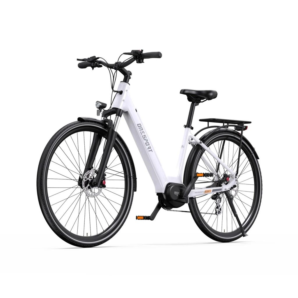 ONESPORT OT07 Elektrische Bike - 250W Motor 36V14AH Produktbild 