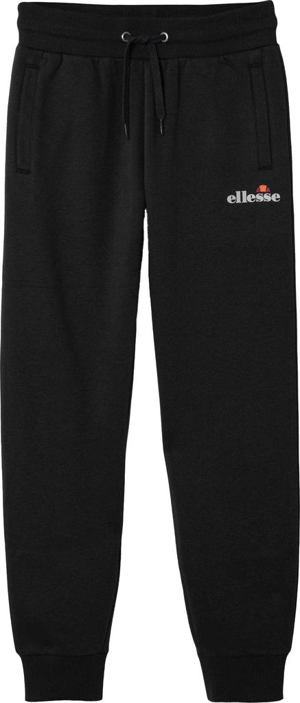 Ellesse - "Stasere 2" Jogginghosen für Jungen HB259 (158-164) (Schwarz)