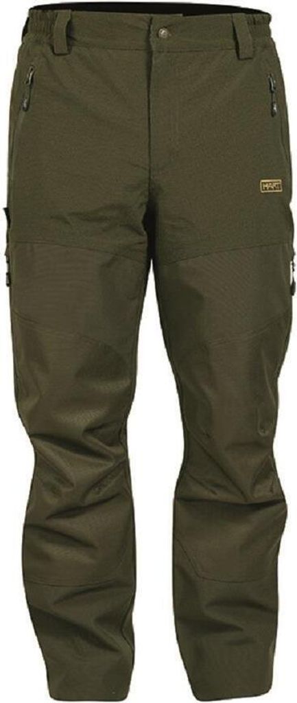 Hart Kurgan-T Jagdhose Herren Grün 48