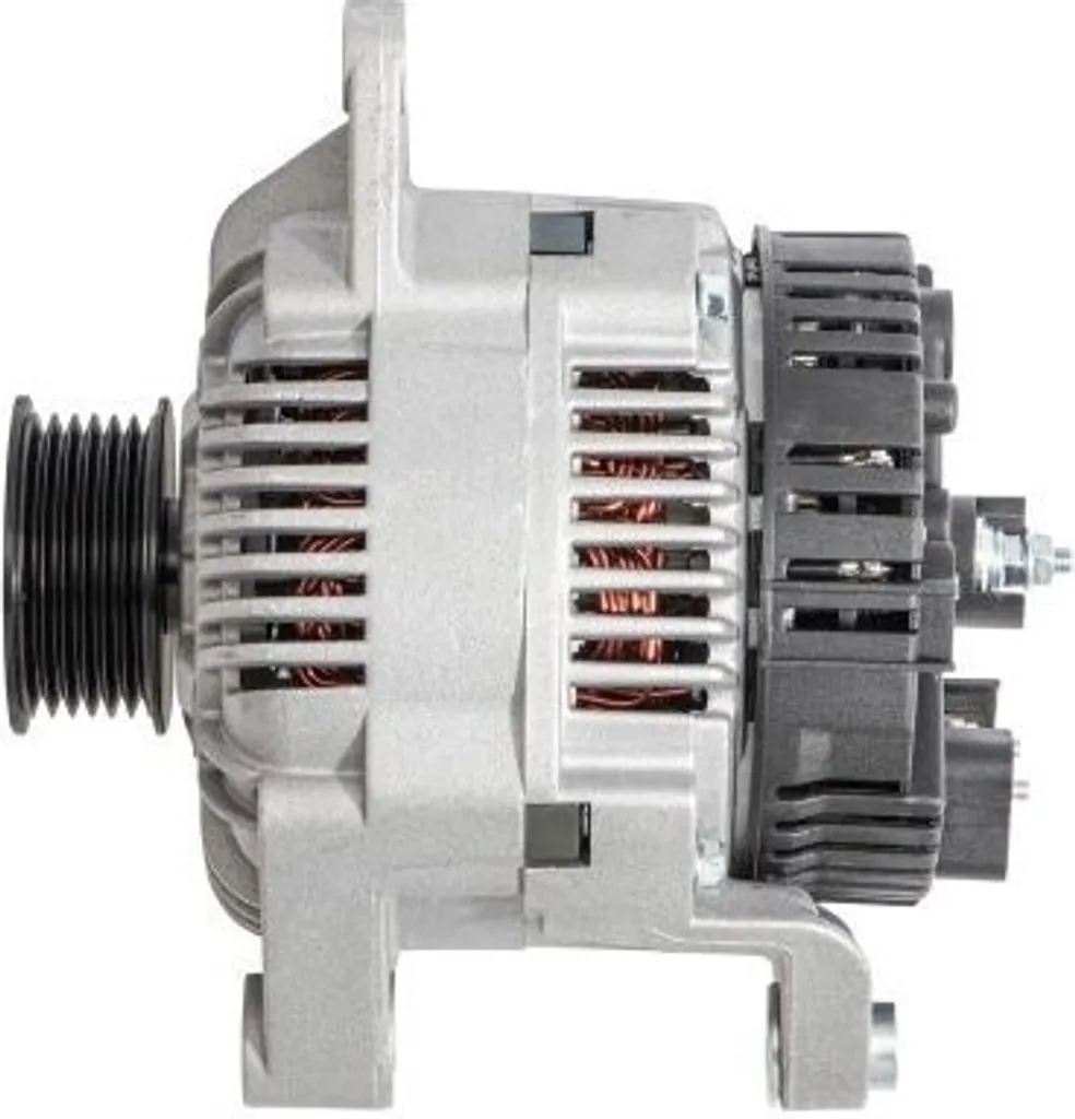 Alternateur HELLA 8EL 011 710-021 pour Renault Clio I et Megane I