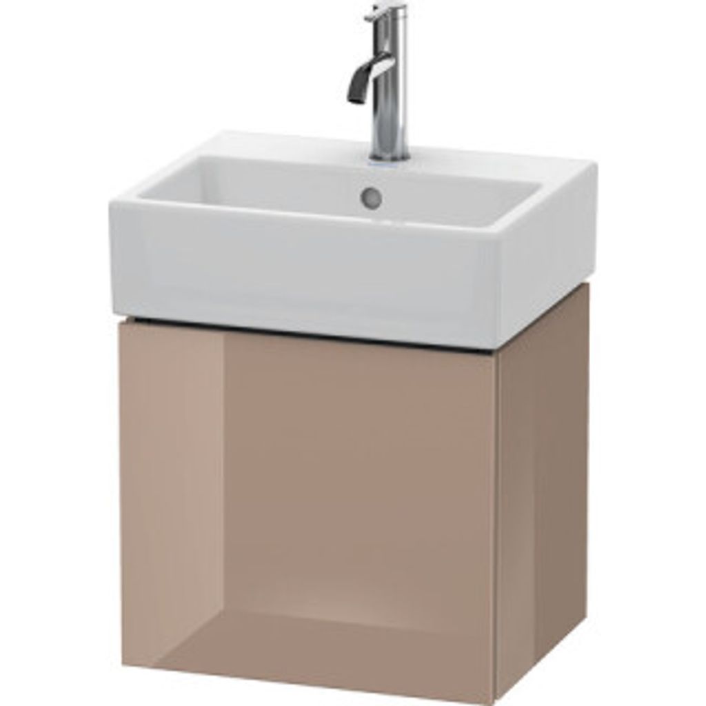 DURAVIT LC6245R8686 WTU L-Cube 400x434x341mm, 1 Tür A: