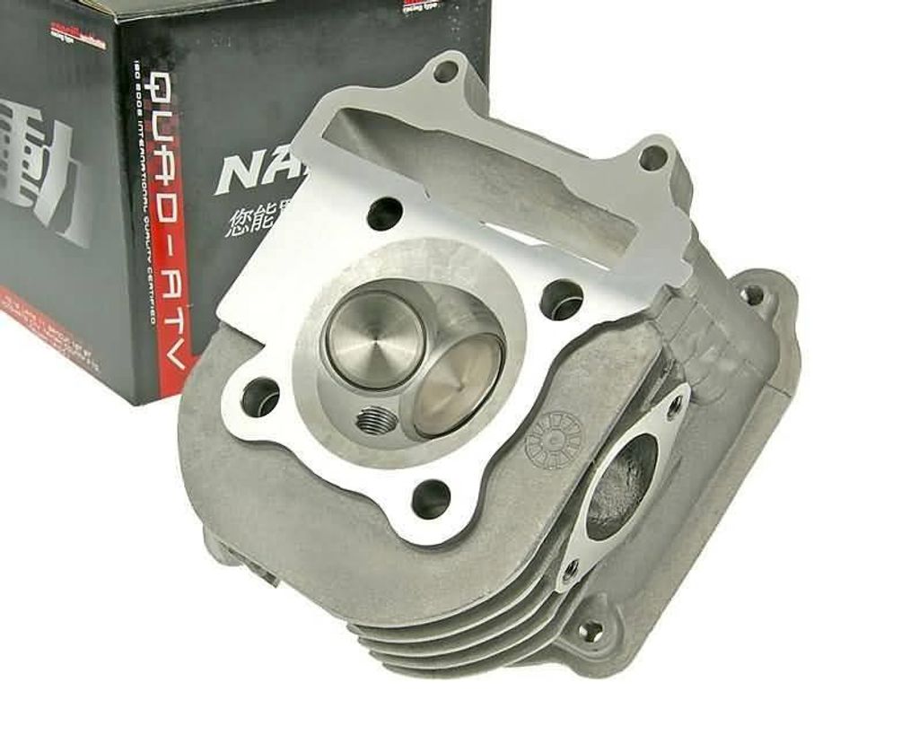 Hlava valcov Naraku 160-180cc pre GY6 125, 150cc Obrázok produktu 