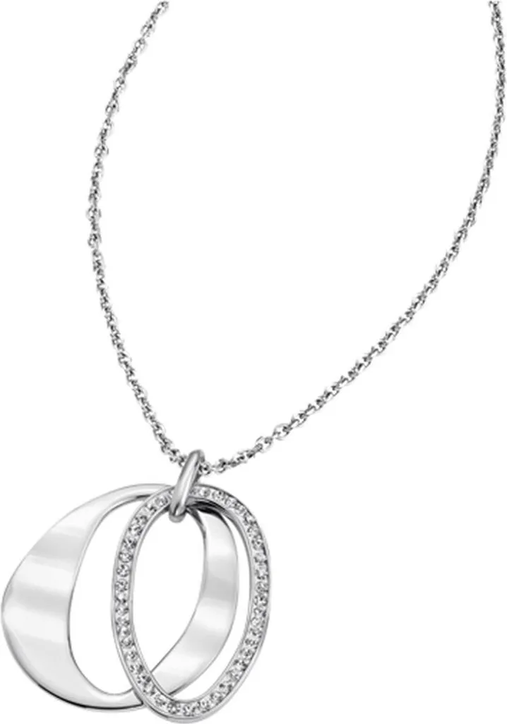 Bracciale Donna Lotus Style Rainbow LS1672-1-1 | Design in Acciaio 316L