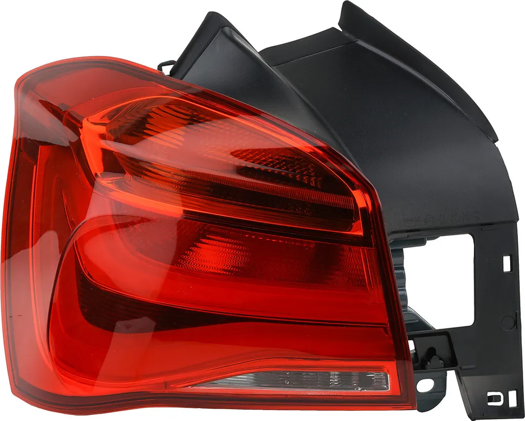 Feu arrière BMW F20 F21 LED avec technologie Johns Extérieur Gauche