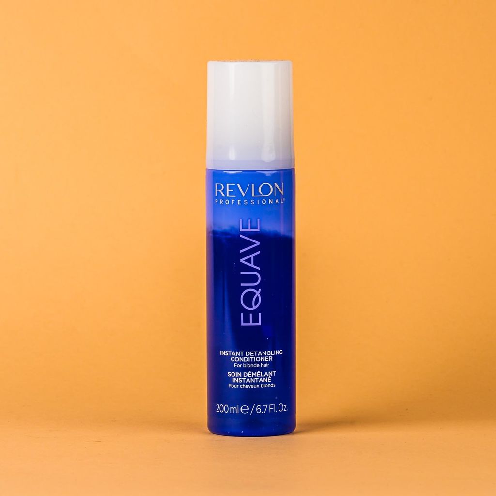 Revlon Professional Equave Anti-Brassiness Instant Produktbild 