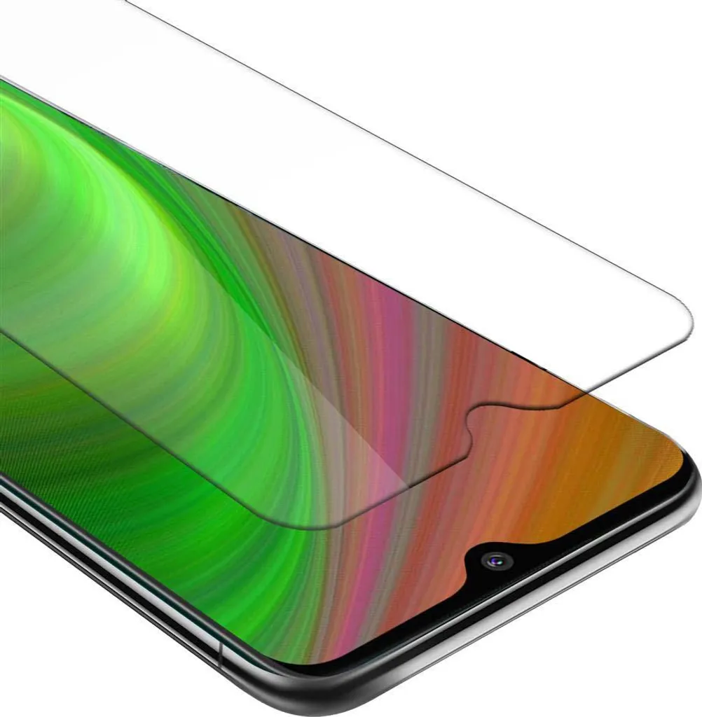 Vetro per Nokia 7.2 Cadorabo | Facile da Applicare, Impossibile da Rigare