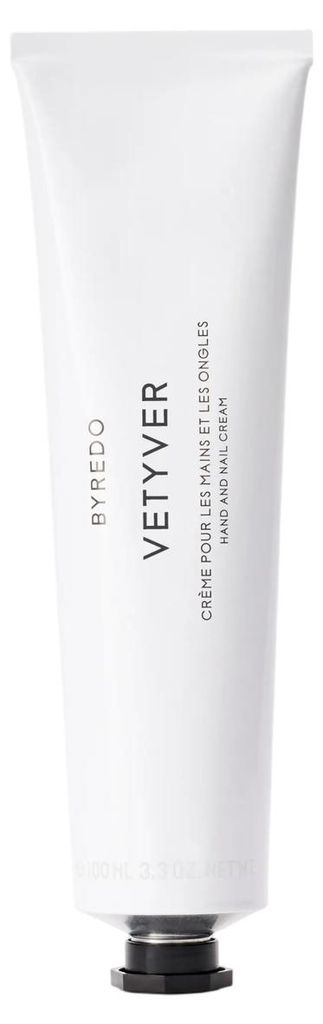 Vetyver krém na ruky 100ml Obrázok produktu 
