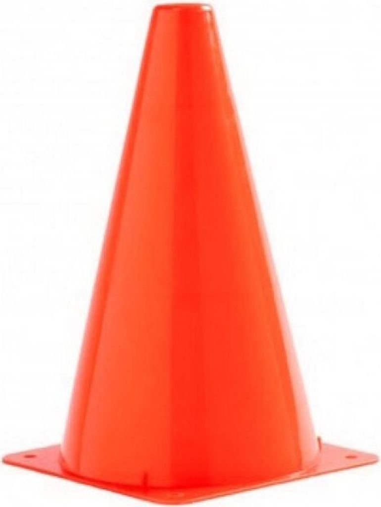 SEDCO Sportkegel orange, 38 cm