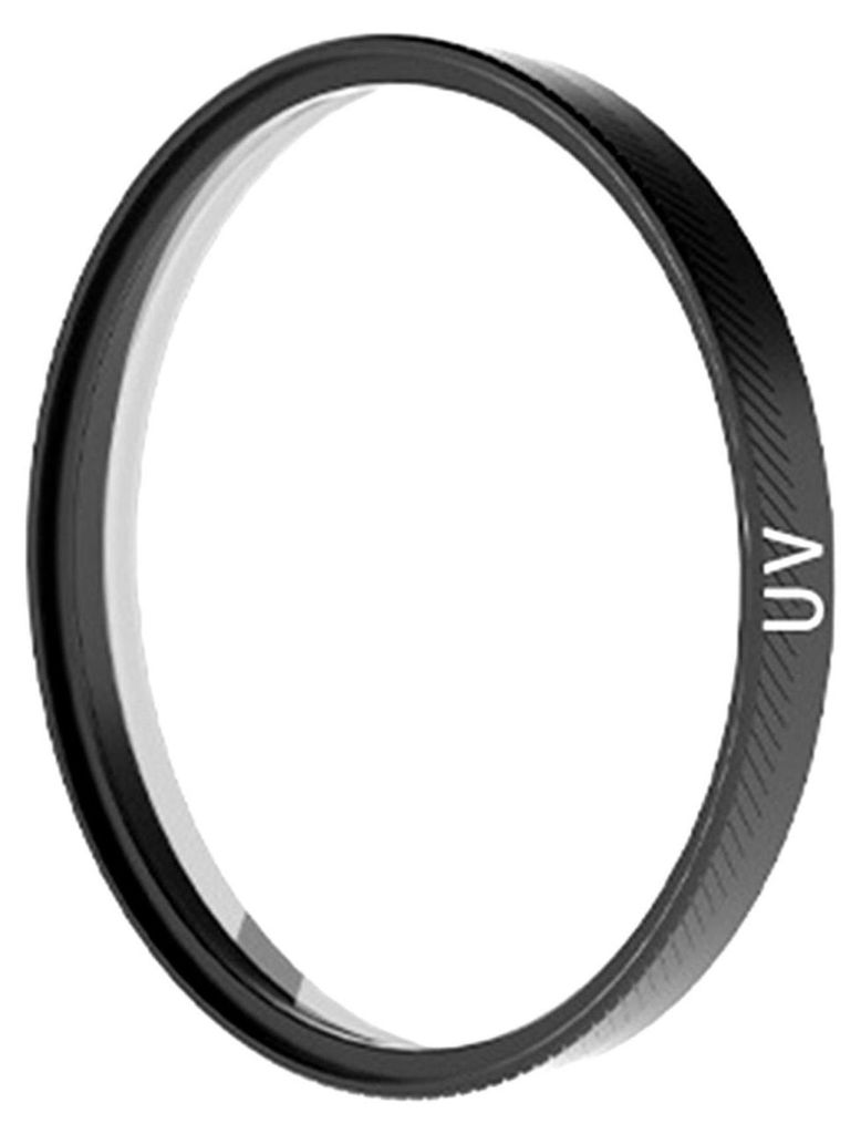 UV Objektivschutz Filter für DJI Osmo Action 6 Lens Protector Kamera Zubehör