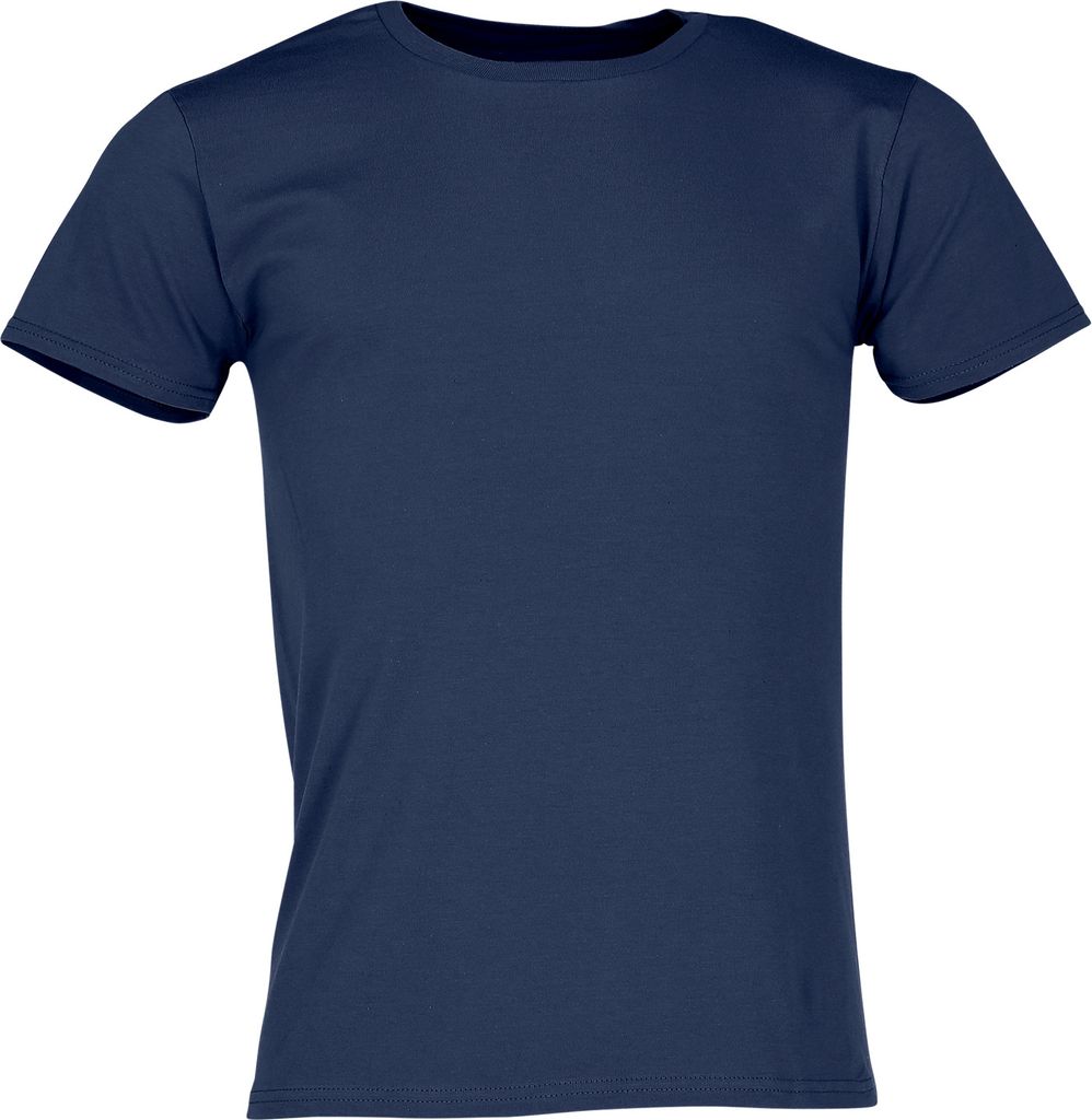 Fruit of the Loom Iconic 150 T-Shirt Farbe: navy Größe: S