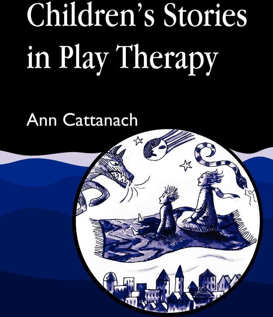 Children's Stories in Play Therapy