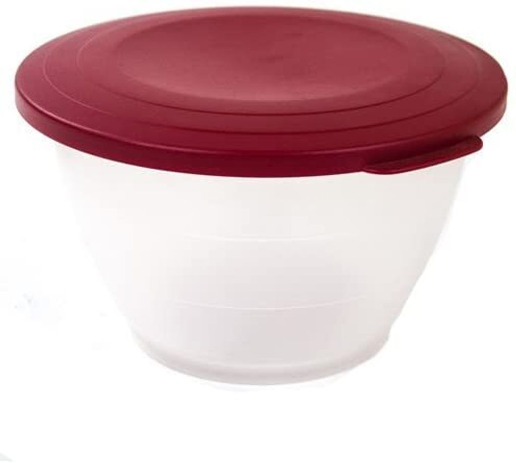 Westmark Schüssel »Olympia«, 2,5 l, rot 2414221R Immagine del prodotto 