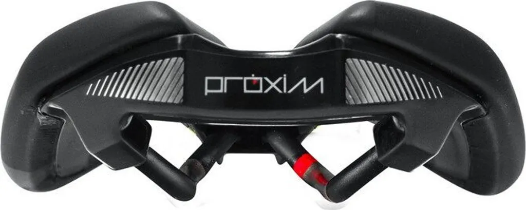 Selle VTT Électrique Prologo Proxim W450 avec Rails T2.0 Ergonomique - 5