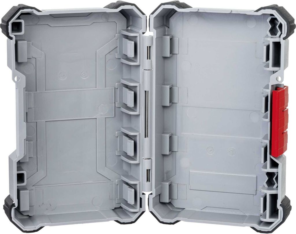 PRO Empty Case, groß Produktbild 