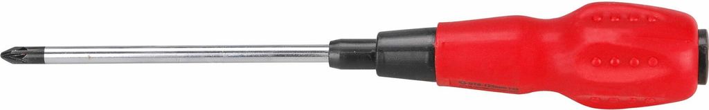Šroubovák křížový PZ, PZ 0x75mm, CrV