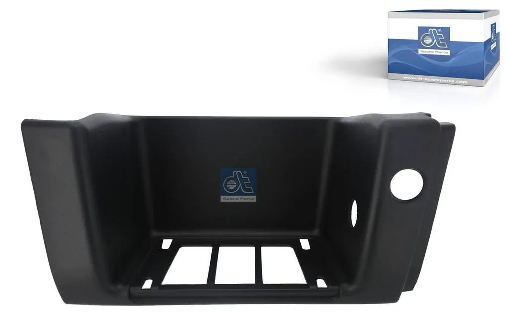 Tôle de seuil droite de remplacement pour réparation carrosserie VOLVO