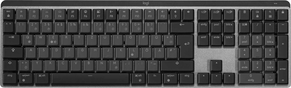Logitech MX Mechanical Linear