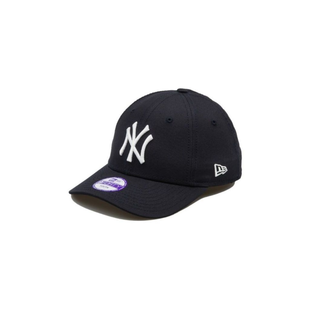 New Era 9forty NY Yankess Cap Kids Produktbild 3