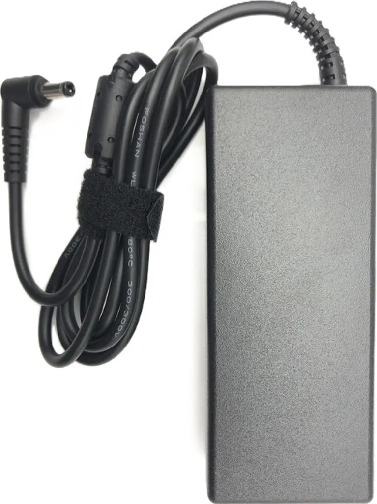 Alimentatore Toshiba Satellite C660-297 L650D-18J | Caricabatterie 19V