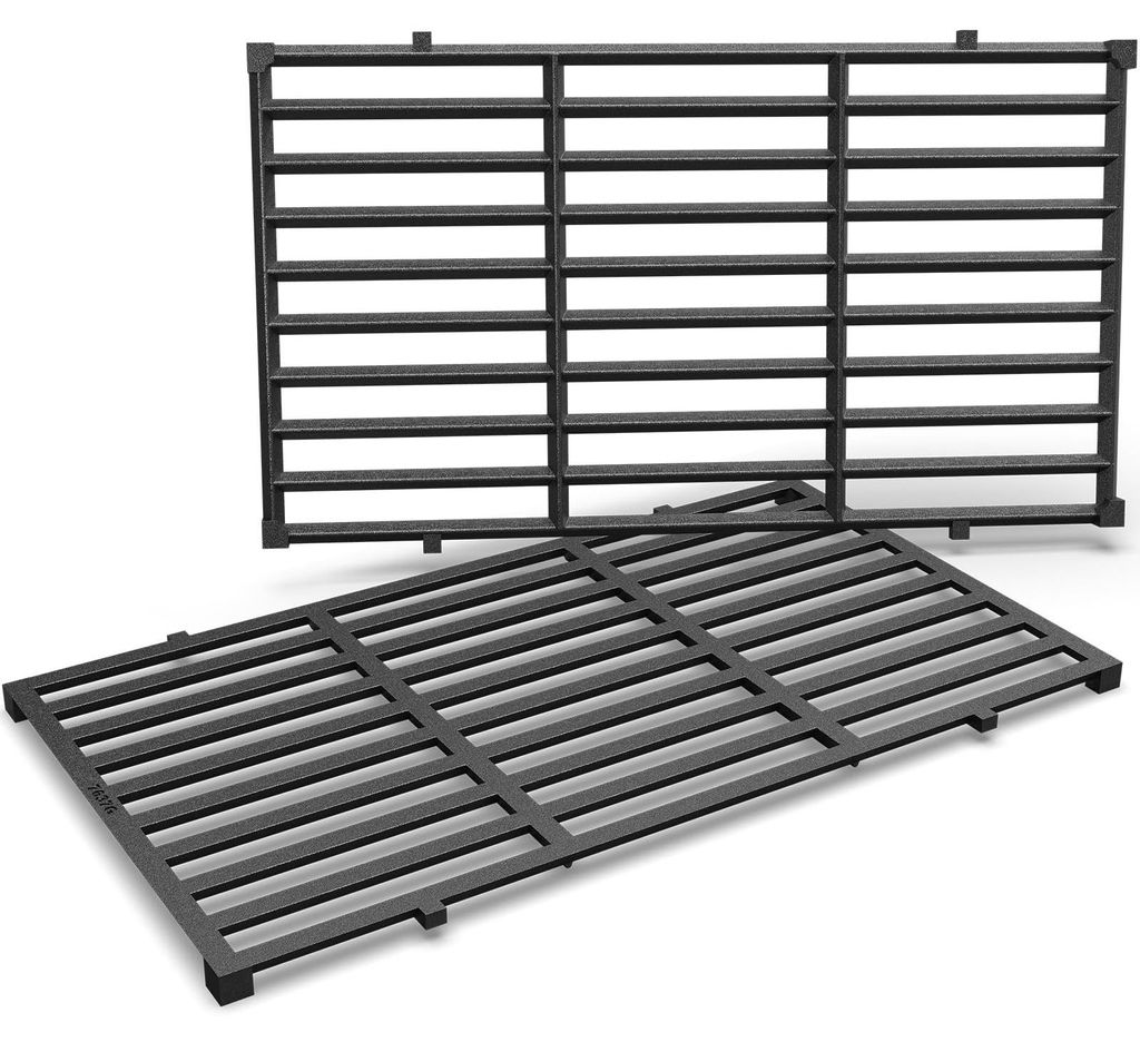 Vervangende Grillrooster voor Gasbarbecues Productafbeelding 