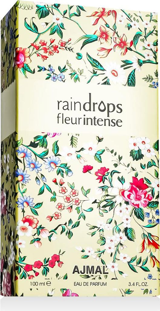 Ajmal Raindrops Fleur Intense parfémovaná voda pre ženy 100 Obrázok produktu 