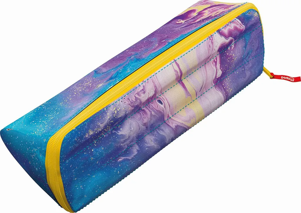 Offerta Astuccio Maped XXL Sloppy M931904 Rosa - Spazio Extra!
