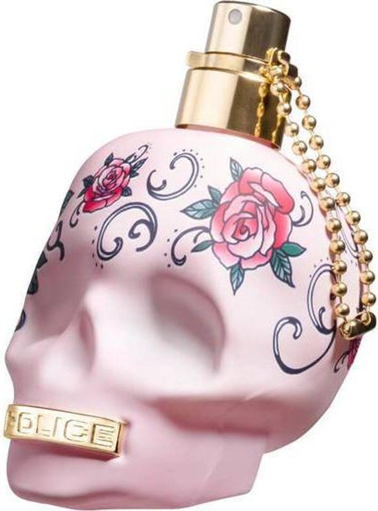 Police To Be Tattooart for woman, Kobiety, 75 ml, Spray, 1 Zdjęcie produktu 