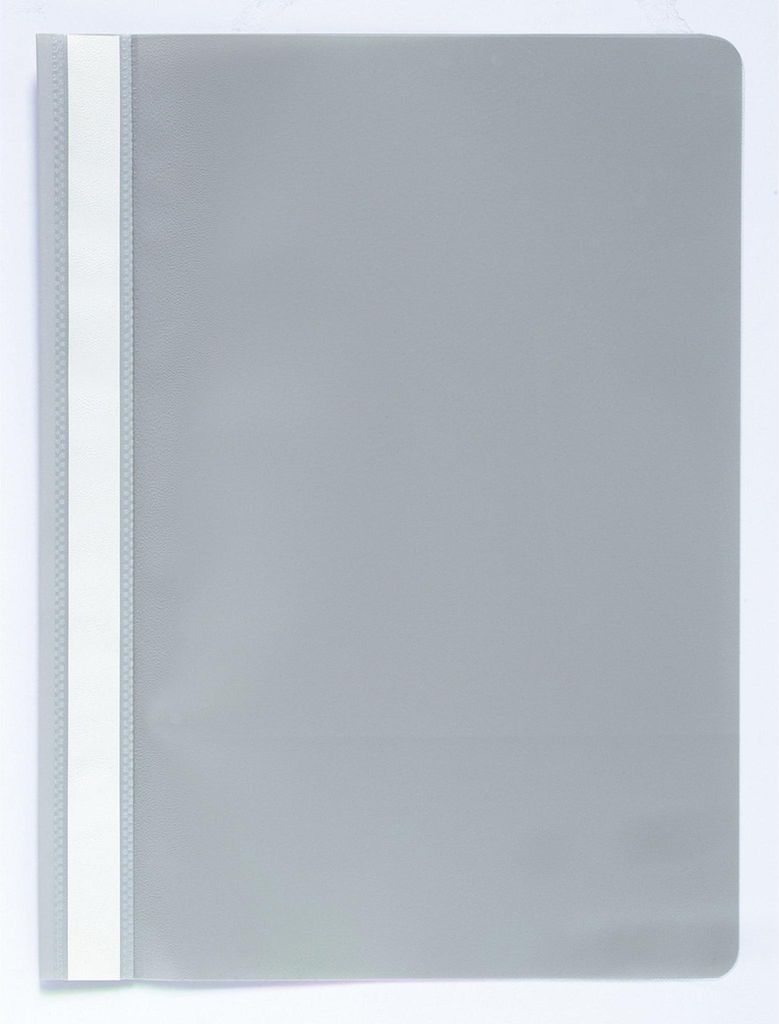EXACOMPTA Sichthefter, (Verkaufseinheit: 25) PP, 230 x 310 Produktbild 