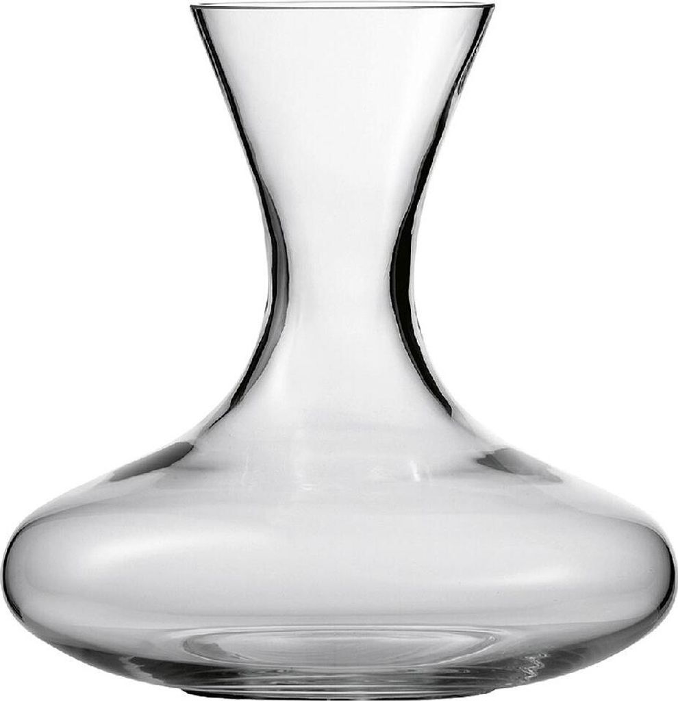 Schott Zwiesel Dekanterkaraffe Diva 1 Liter